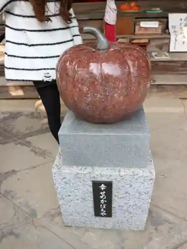 妙善寺（ハズ観音）のその他建物