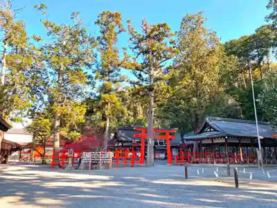 吉田神社のその他建物
