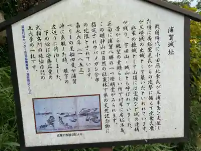 叶神社 (西叶神社)(神奈川県)