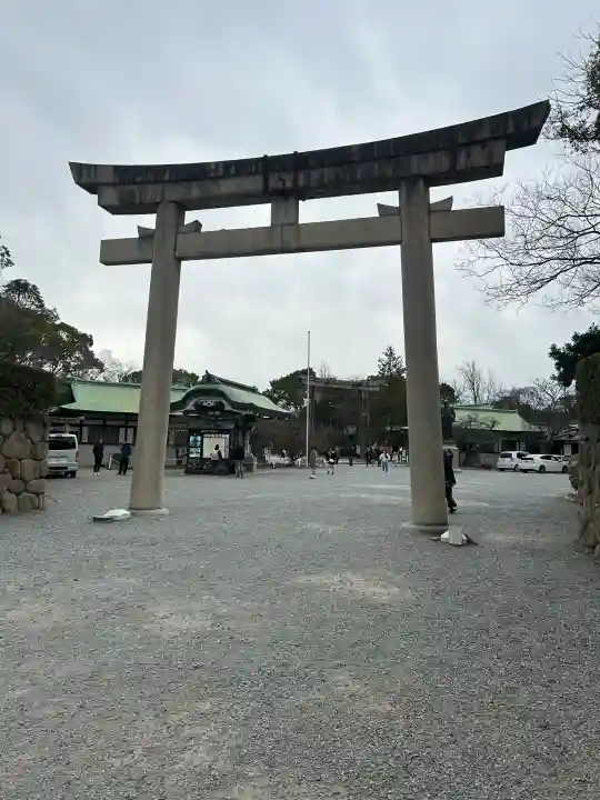豊國神社(大阪府)
