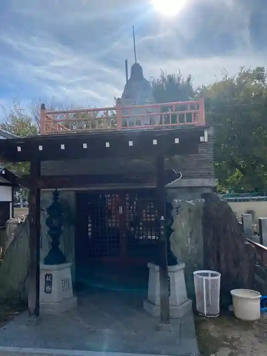 長栄寺(大阪府)