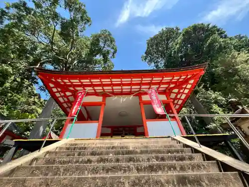 廣八幡宮(和歌山県)