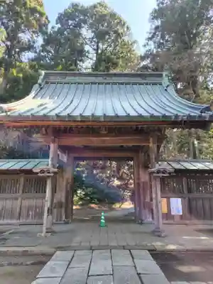 観福寺(千葉県)