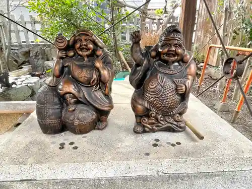 市神神社(滋賀県)