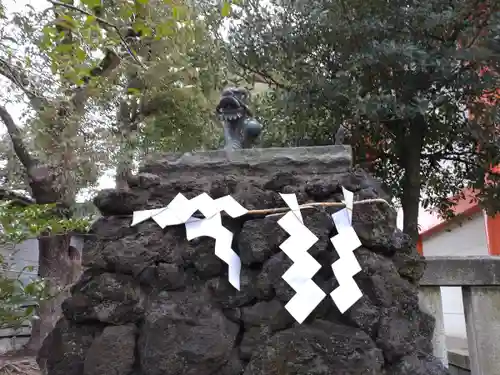 田無神社(東京都)