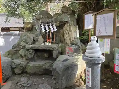 葛西神社(東京都)