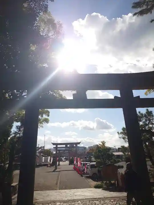 紀州東照宮(和歌山県)