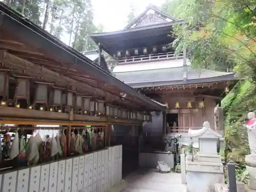 脳天大神龍王院(奈良県)