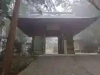 鶴林寺(徳島県)