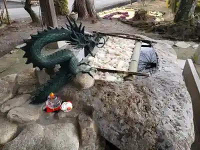 立志神社(滋賀県)