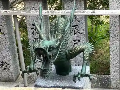 寶ノ海神社(兵庫県)