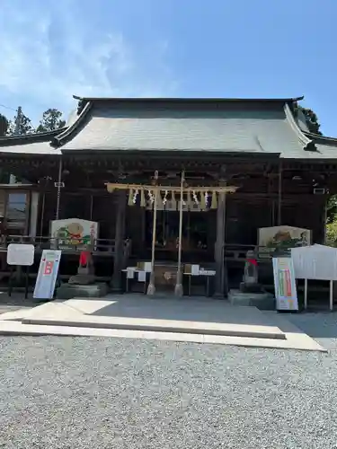 愛宕神社(宮城県)