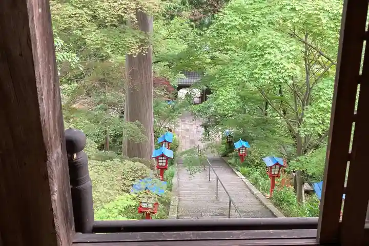 大善寺のその他建物