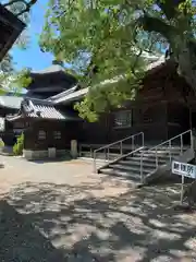 斑鳩寺(兵庫県)