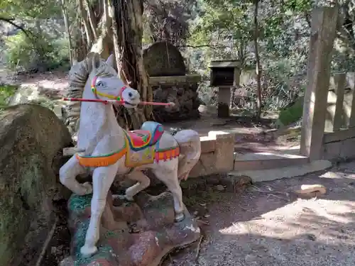 磐船神社(大阪府)