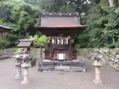 御上神社(滋賀県)