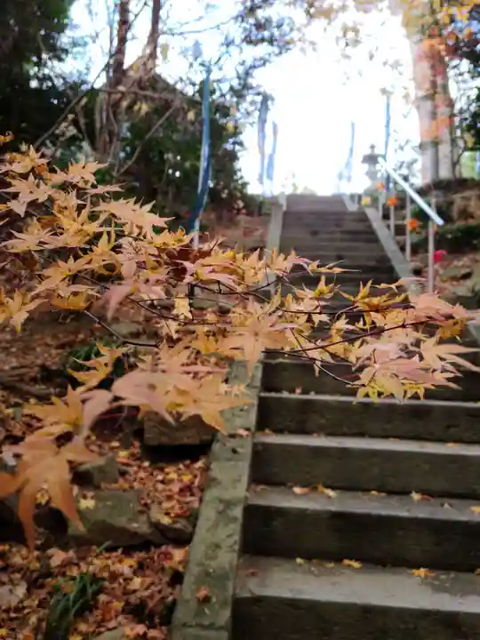 滑川神社 - 仕事と子どもの守り神のその他建物