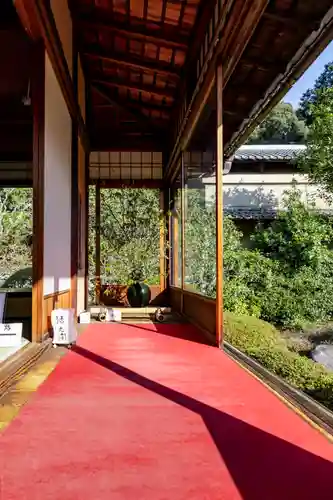 雲龍院のその他建物