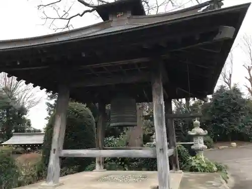 長泉寺のその他建物