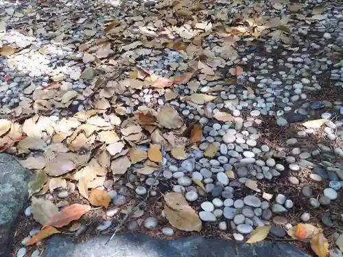 日陶神社の建物その他