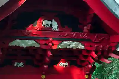 洲崎神社(千葉県)