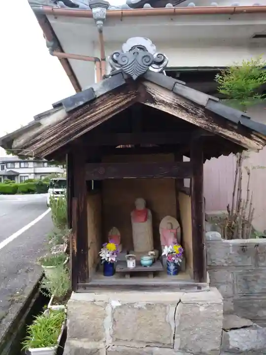 祠(地蔵)(愛知県)