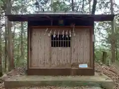 弟富士浅間神社(埼玉県)