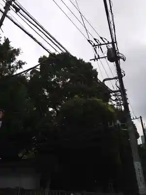 金王八幡宮(東京都)