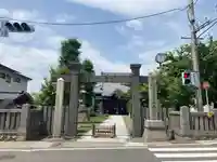 兎川霊端寺(兎川寺)(長野県)
