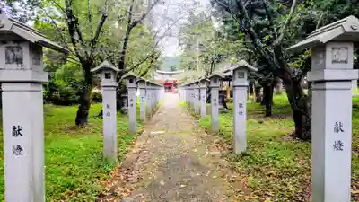 出石神社(兵庫県)