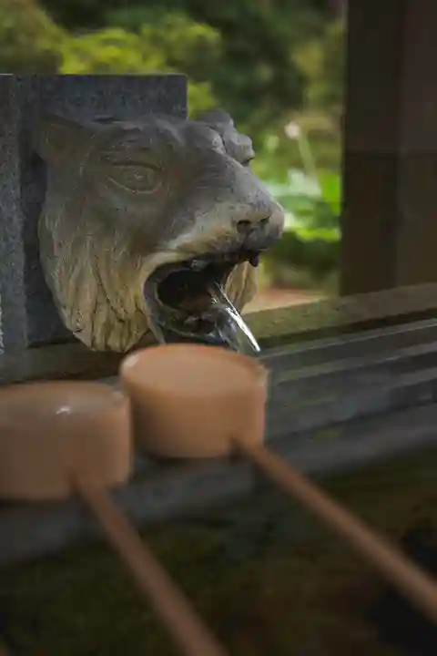 上杉神社(山形県)