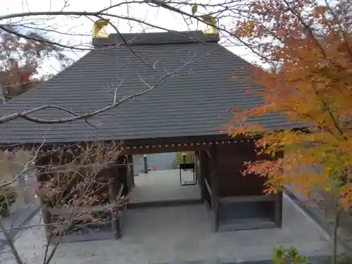 長谷寺(神奈川県)