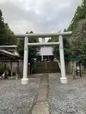 亀岡八幡宮(栃木県)