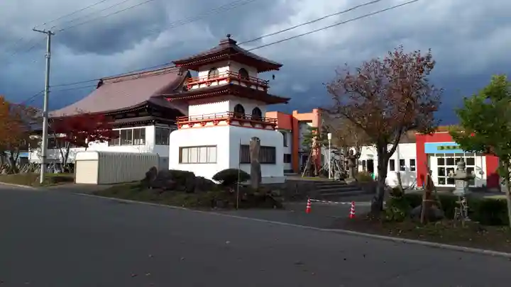 光福寺のその他建物