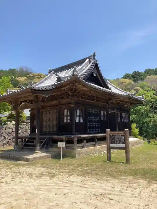 随願寺のその他建物