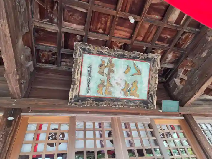 鳥栖八坂神社(佐賀県)