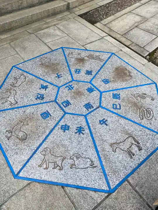 三宮神社のその他建物