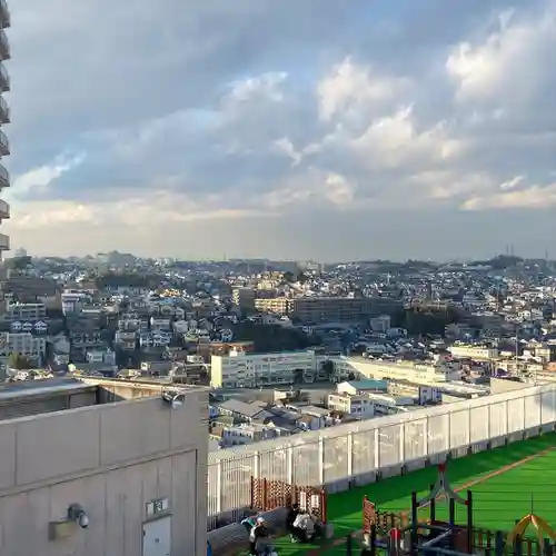 京急稲荷大神(神奈川県)