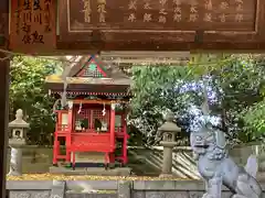 春日神社(奈良県)