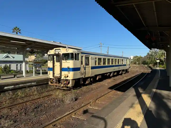 青島神社(青島神宮)(宮崎県)