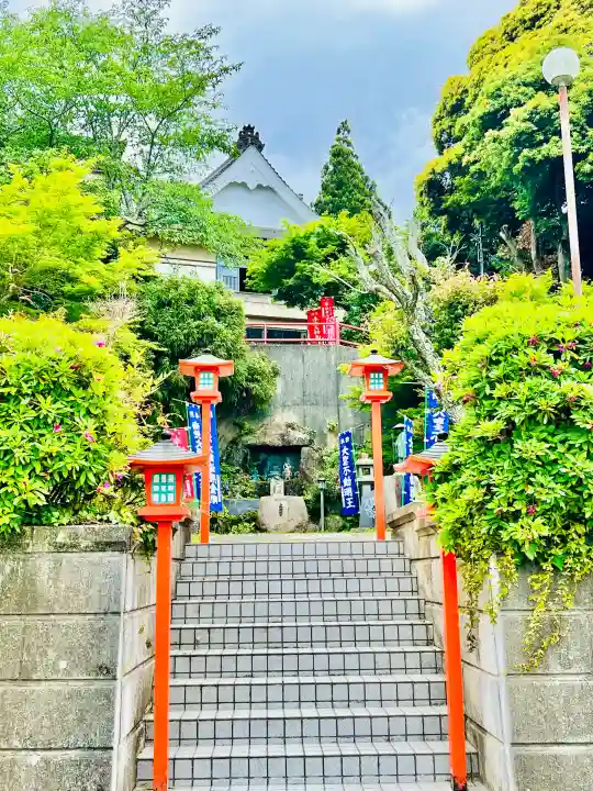 神崎寺(千葉県)