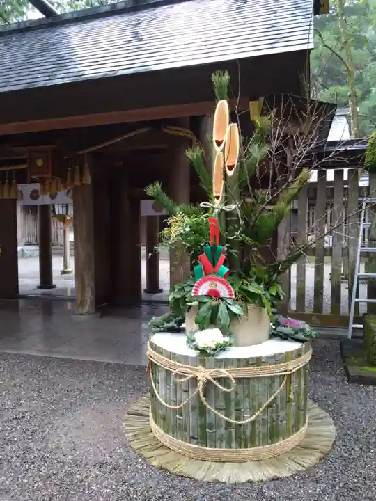 天岩戸神社(宮崎県)