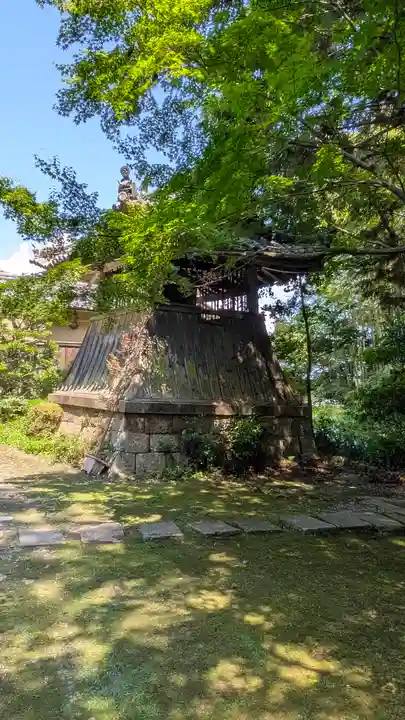 龍潭寺(京都府)