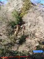 徳善院明王密寺(福島県)