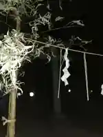 伏木香取神社のその他建物