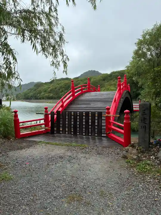 恐山菩提寺(青森県)