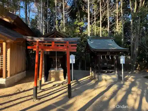 破磐神社(兵庫県)