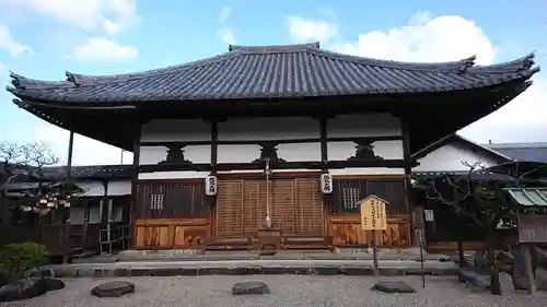飛鳥寺(奈良県)