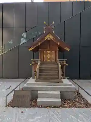 出雲大社　新宿住友ビル出張所(東京都)