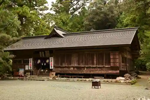 若一王子宮(高知県)